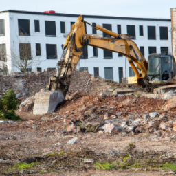 Découpe de Béton : Techniques Avancées pour des Résultats Optimaux Fleury-les-Aubrais